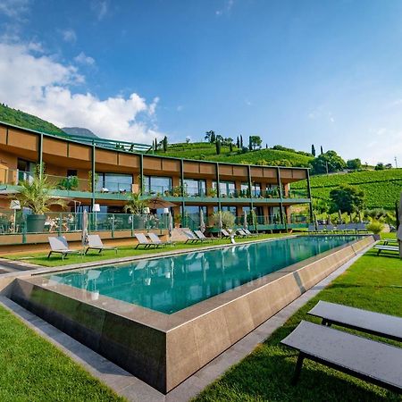 Villa Naj Termeno Esterno foto
