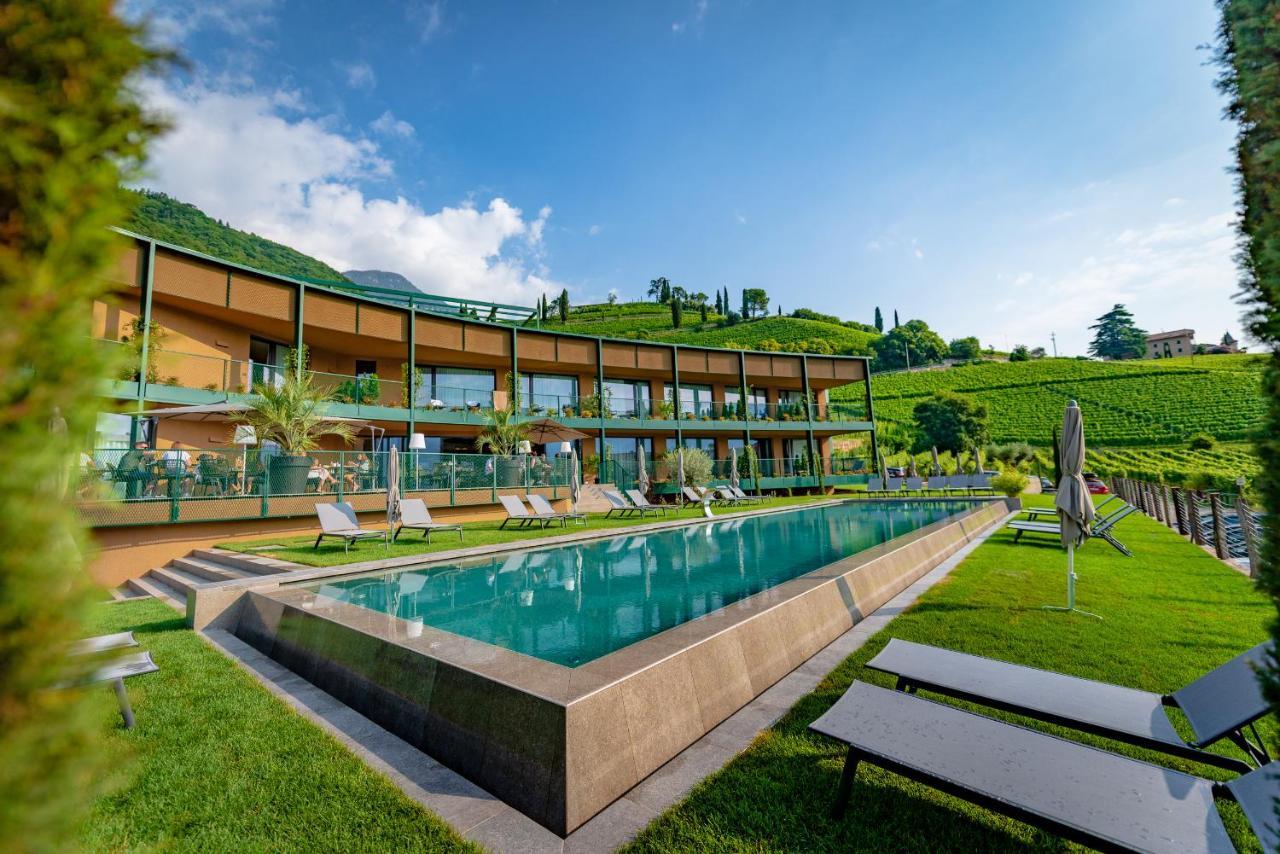 Villa Naj Termeno Esterno foto