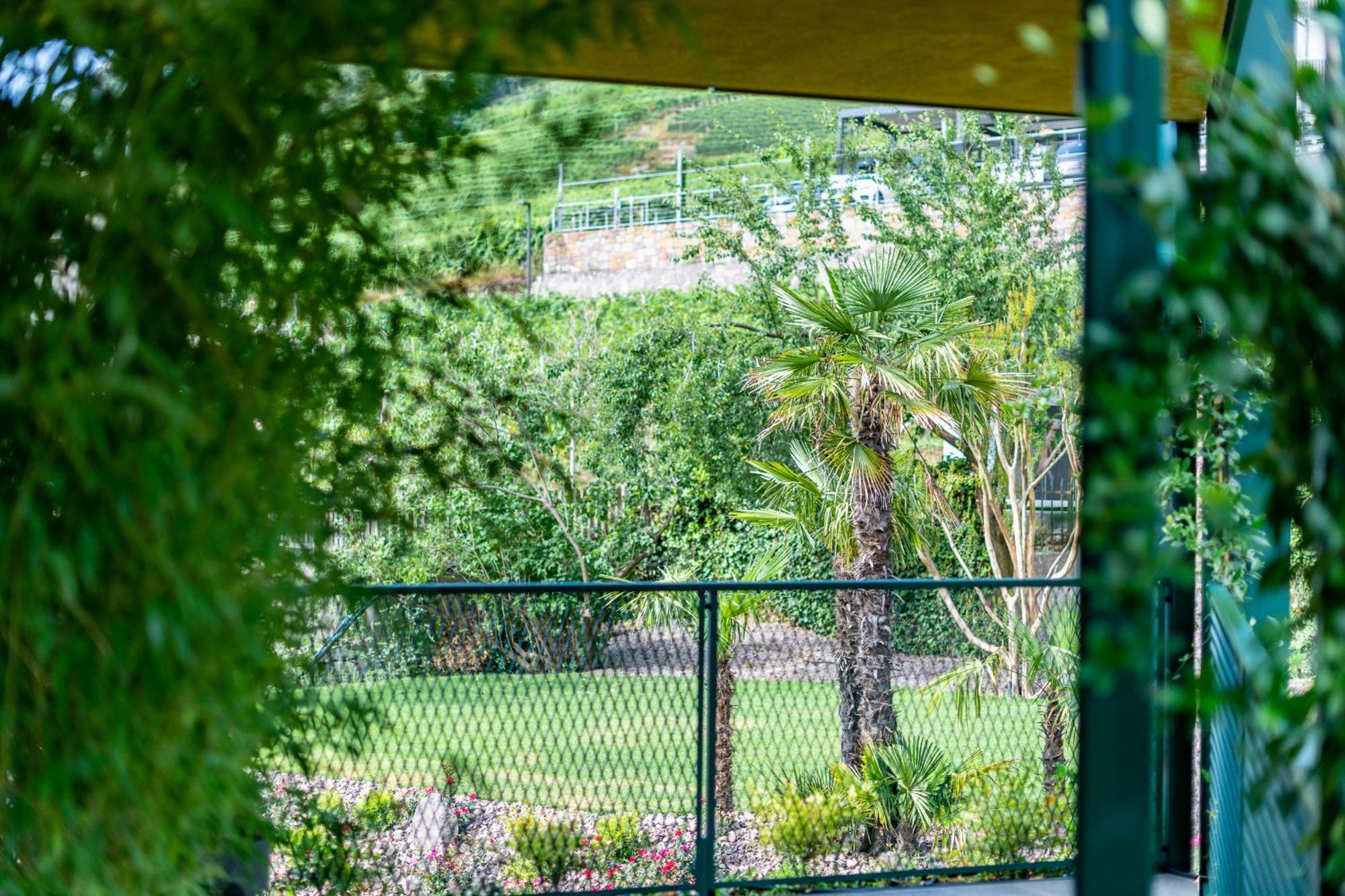 Villa Naj Termeno Esterno foto