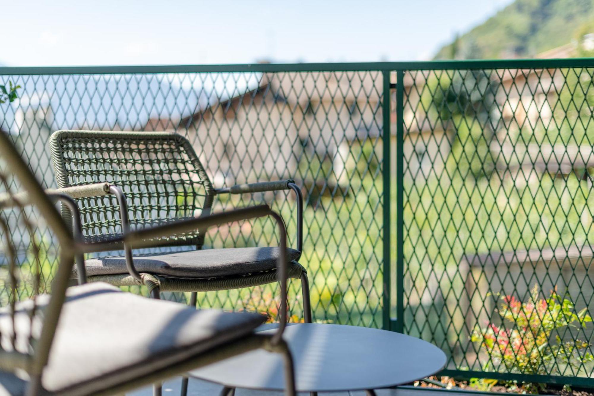 Villa Naj Termeno Esterno foto